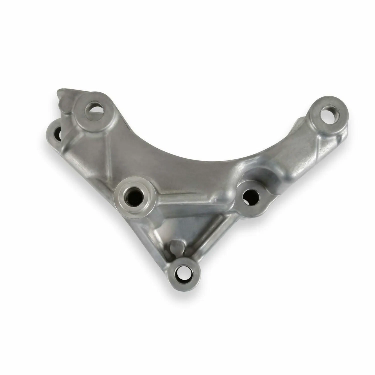 Alternator Bracket Kit For Holley Cover-Natural-97-402
